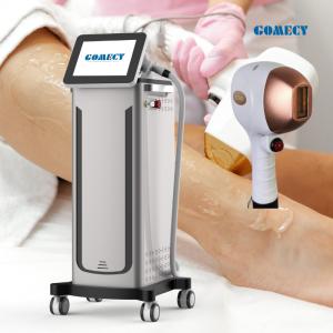 China GMS 2000W 4 Wave Diode Laser Machine 755nm 808nm 1064nm 940nm Laser Hair Diode Laser Hair Removal System Beauty Salon on sale