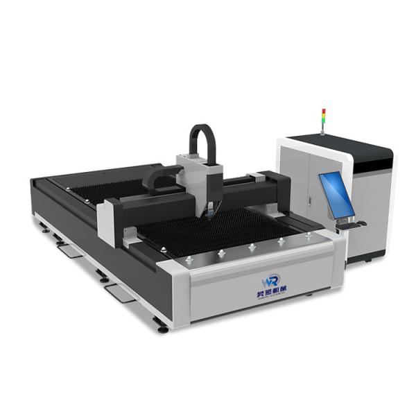 Quality Plate And Tube Integrated Laser Fiber Metal Laser Cutting Machines for sale