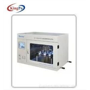 China Blocked Microorganism Penetration Test Machine Medical Experiment System wholesale