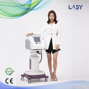 China 532nm Micropigmentation Machine 1064nm 755nm PMU MTS Permanent Makeup Machine wholesale