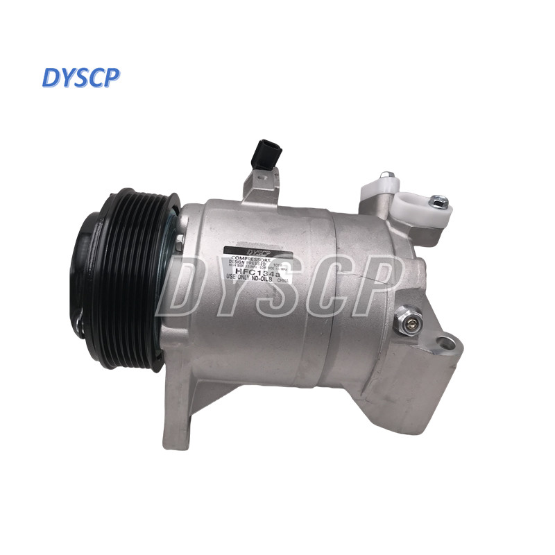 China Ac Compressor 92600-JP00C 92600-1JA1A 92600JP00C 926001JA1A Nissan Teana J32 2.5 Quest 3.5 JX35 7pk wholesale