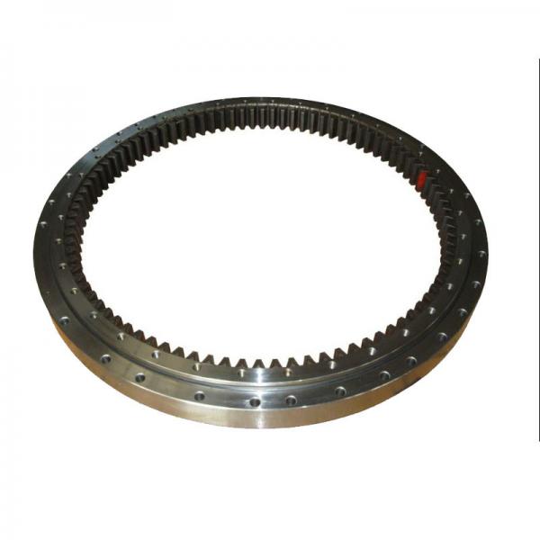 Quality Hot sales Takeuchi TB135 excavator slewing ring bearing with 50Mn material for sale