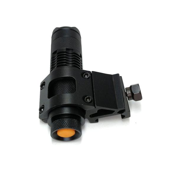Infrared Night Vision Telescope Red Dot Laser Thermal Imaging Sight