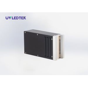 China Non Mercury UV Adhesive Curing Systems High Light Intensity Compact Structure wholesale