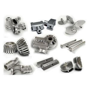 China Rugged Design 6063 EPS Foam Mould Aluminum Automotive Spare Parts on sale