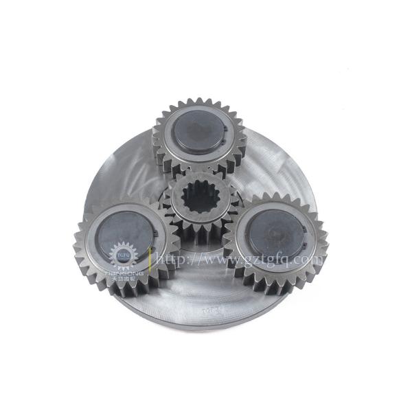 DX260 DX255LC DAEWOO Excavator Gear K9004901A Planetary Gear Carrier Assy JCM936