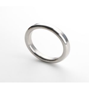 Affordable RTJ Gasket For Stainless Steel Sealing Solutions