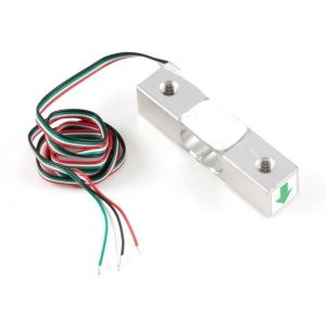 China Miniature Micro Load Cell  Weight Sensor 0.5kg,1kg,2kg,5kg,10kg,20kg SL-02 on sale