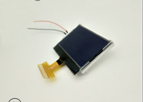 Quality Monochrome 2004 20x4 Character Lcd Module With LED Backlight for sale