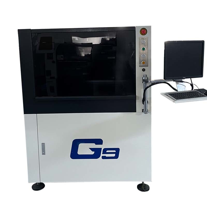 China gkg g9 smt stencil printer wholesale