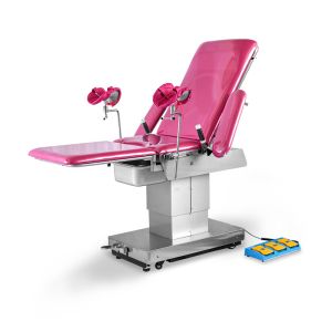 China Multi-functional Gynecological Obstetric Examination Table wholesale
