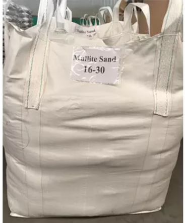 Grade II Calcined Chamotte Sand And Chamotte Powder For Refractory Industry