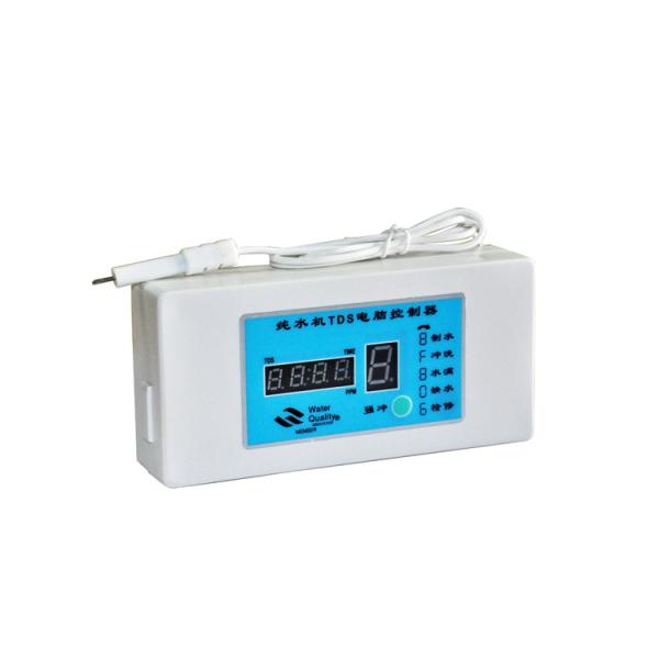RO 24V TDS Meter Micro Controller 2A Load Current Stable Performance