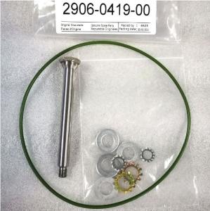 China Atlas Manufacturing Plant-Compatible 2906041900 Drive Shaft Sealing Kit New and Used Industrial Compressor Air Filter Parts on sale