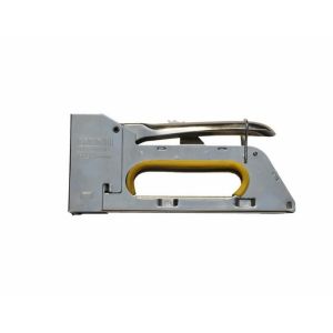 KM Factory price stapler in stock Adjustable stapler gun,