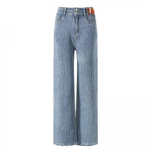 China Cotton Solid Jeans & Pants for B2B Wholesale wholesale