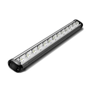 China Waterproof IP65 LED Grow Lights 0.6m 40W Tube LED Growing Lights For Flowers wholesale