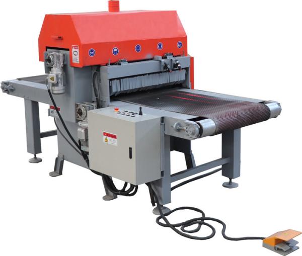Quality Twin Circular Blades Boards Edgers Electric Edger Saw,Twin Circular Blades wood Board Edgers for sale