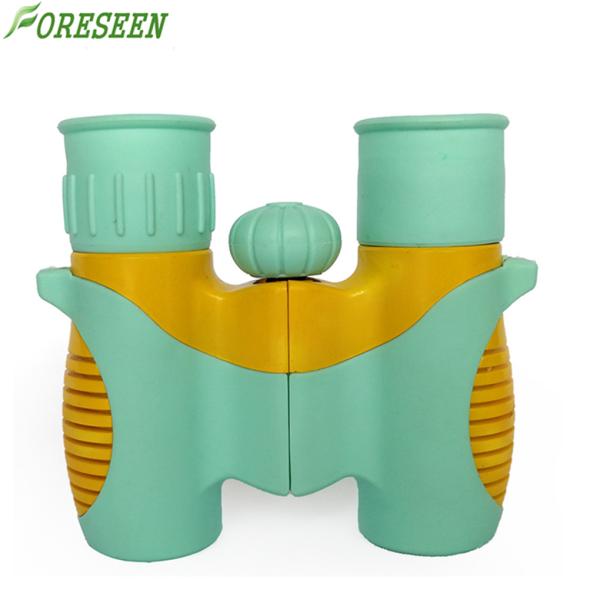 FORESEEN Hot Sale 8x binoculars for kids with professional optical