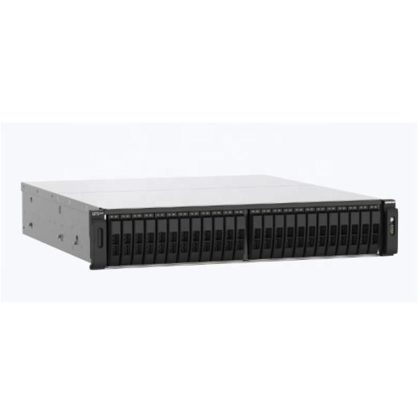 New Original TS-h2490FU Networked Storage 24-bay U.2 NVMe Full Flash Array U.2 NVMe Gen 3 x4 SSD storage architecture