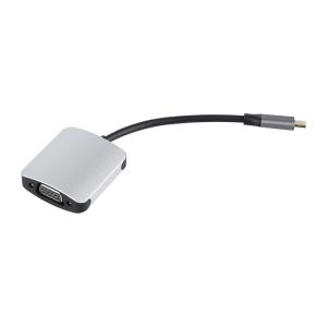MacBook Thunderbolt 3 VGA Output Usb C Hub 4k 60hz