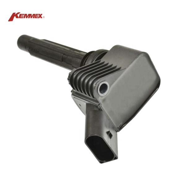 KEMMEX UF765 06L905110H Ignition Coil Top Choice for Audi A1 A3 A4 A5 A6 Replacement