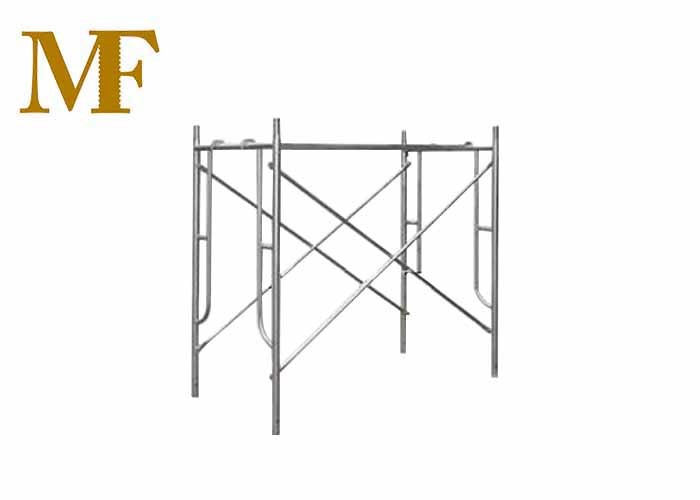 Pressed Steel Scaffolding Single Half Coupler