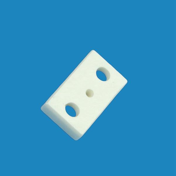 Chemically Inert Zirconium Ceramics For Corrosion Resistance And Lightweight Design