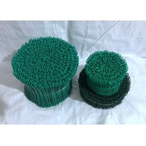 Building BWG22 2500pcs 350mpa Carbon Steel Bar Tie Wire