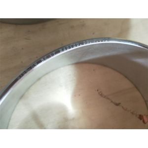 Верхний шатунный подшипник connecting rod B4012C.05.10.04/05 Jichai L20V190ZLT-2