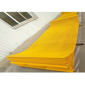 China Professional Vibrating Screen Mesh Stainless Steel Composite Screen wholesale