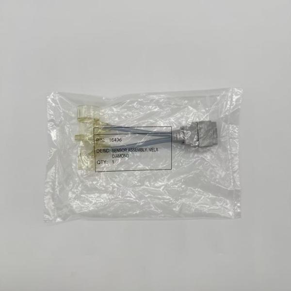 Flow Sensor for Viasys Carefusion Vela Tbird Vyaire 16496