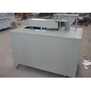 China CE Standard Nut Processing Machine , Commercial Pecan Shelling Machine wholesale