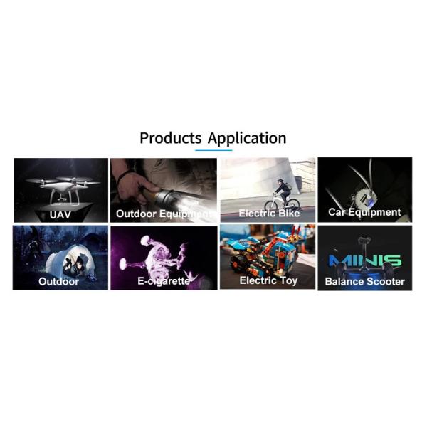 EV RV 2.3v 40ah Yinlong 40ah Cells Titanate Lithium Battery 25000 Cycles