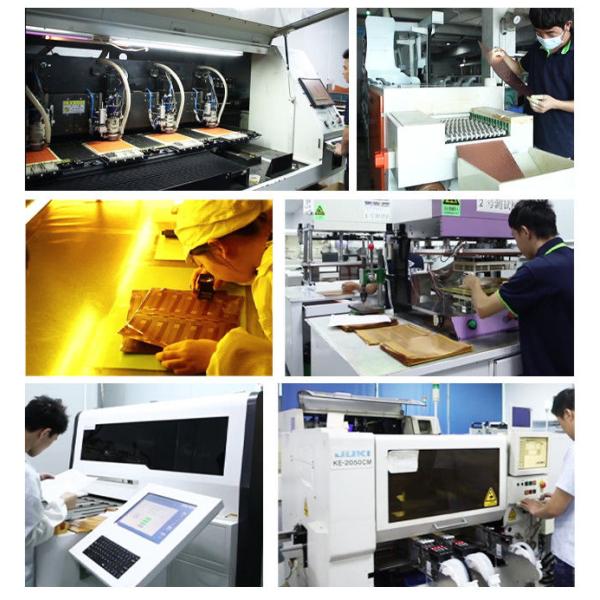 Fpc Flex Printed Circuit Board Manufacturing China Pcb Assembly