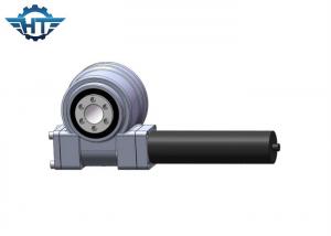 China High Torque Slewing Ring Bearing IP66 Slewing Drive For Solar Tracking System wholesale