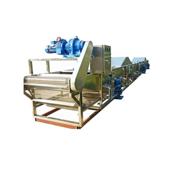 9 Cavities Preform Bottle Blowing Moulding Machine for Automatic Production in 2023