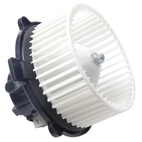 K1002206 Excavator DX225LC DX140W Machinery Parts Blower Motor with Part No. 2538-6015