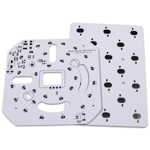 China Metal Substrate 94V0 SMD 5730 LED Aluminum PCB wholesale