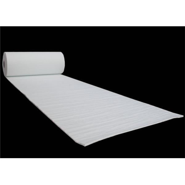 Customized Thermal Aerogel Insulation Blanket 10mm