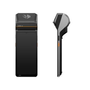 238*81.8*16.8 Mm NFC Handle POS Streamline Your Business with Advanced Technology