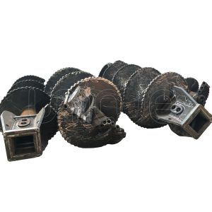 China Unique Piling Competitive Drilling Rigs Soil Clay Augers wholesale