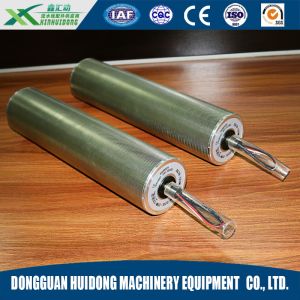 China Packaging Industry Adjustable Conveyor Rollers , Conveyor Transfer Rollers wholesale