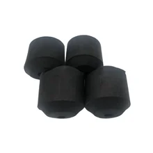 High Temperature Resistant Wireline Oil Saver Rubber For Oilfield