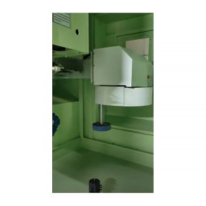 Buy cheap Robust Powerful Turning And Grinding Machine With Servo Hydraulic Turret from wholesalers