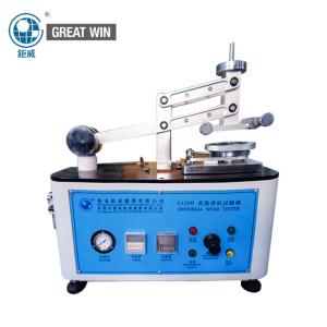 China Automatic Control Leather Testing Machine / Durability Testing Machine 40kg wholesale