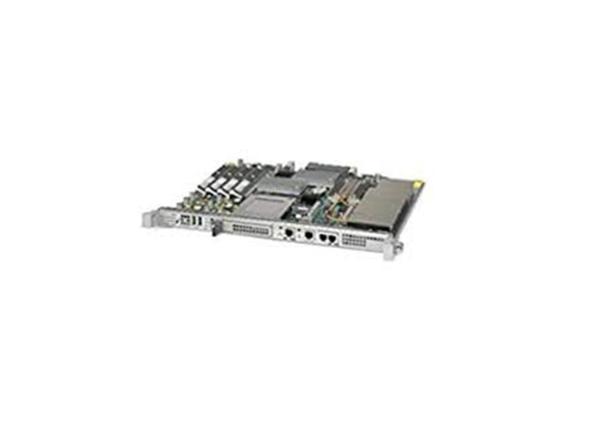 Quality Enterprise Cisco Gigabit Router ASR1000 Series Processor 3 Module ASR1000-RP3= for sale