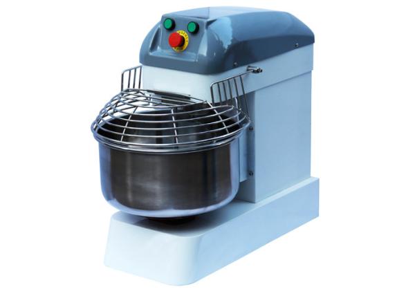 Quality Chain Driven Electric Food Mixer 23L - 66L Bread Commercial Dough Mixer for sale
