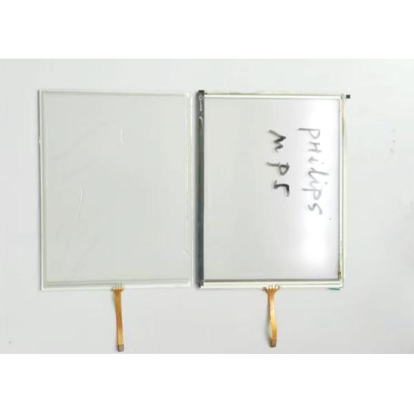 Medical Patient Monitor Accessories Display Touch Screen For Philip IntelliVue MP5