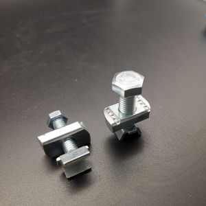 China Hot Sell Zinc Plated Antiseismic Strut Rod Stiffener wholesale